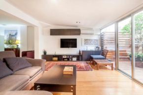 Bello Apartamento en el Centro de Valencia